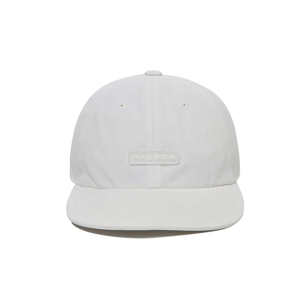 Packable Players 캡 WHITE
