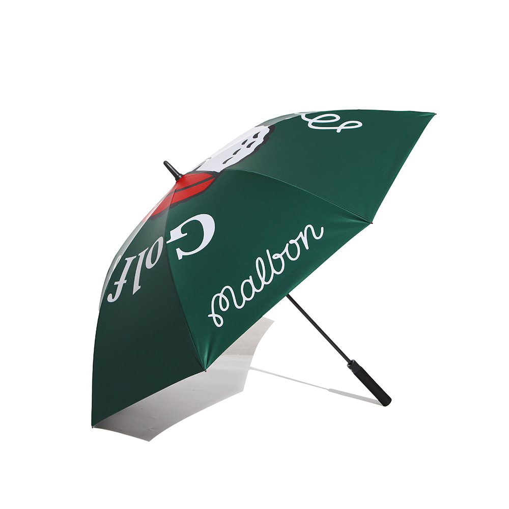 버킷 필드 우산 GREEN